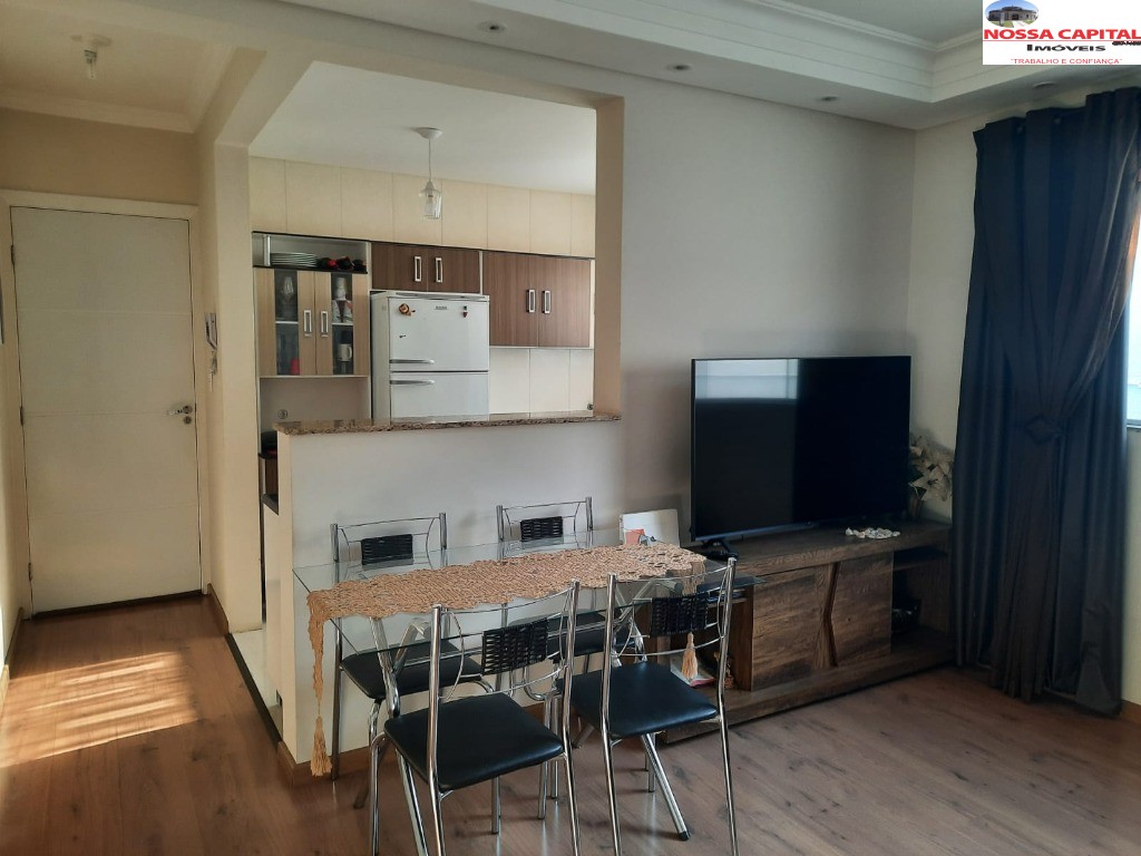 Apartamento à venda com 2 quartos, 54m² - Foto 10