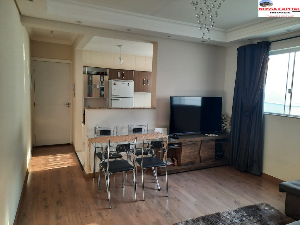 Apartamento à venda com 2 quartos, 54m² - Foto 13