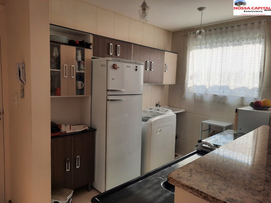 Apartamento à venda com 2 quartos, 54m² - Foto 6