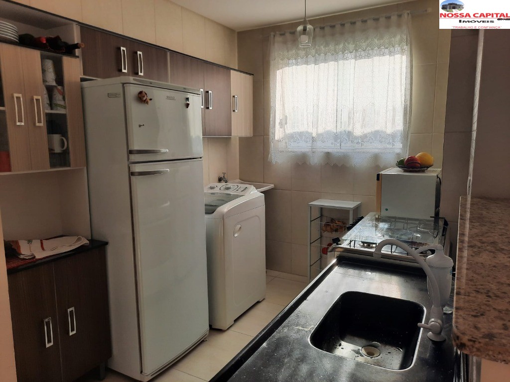 Apartamento à venda com 2 quartos, 54m² - Foto 5