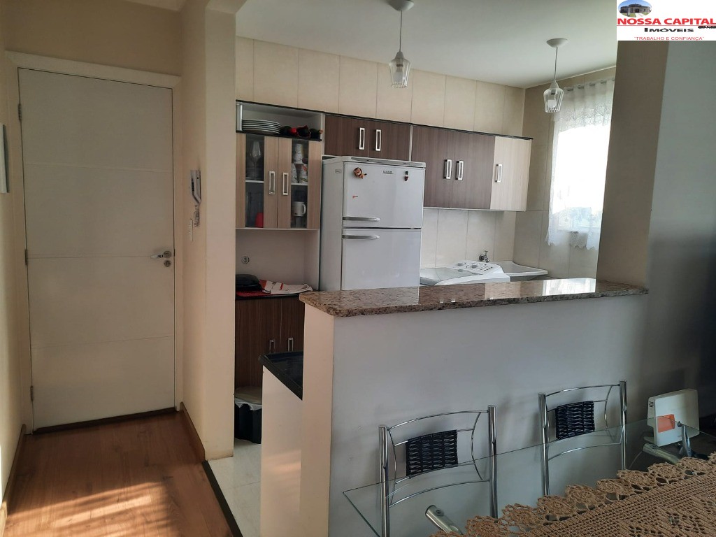 Apartamento à venda com 2 quartos, 54m² - Foto 9