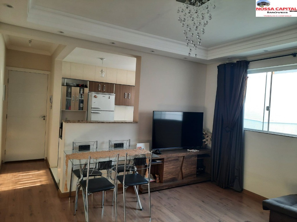 Apartamento à venda com 2 quartos, 54m² - Foto 11