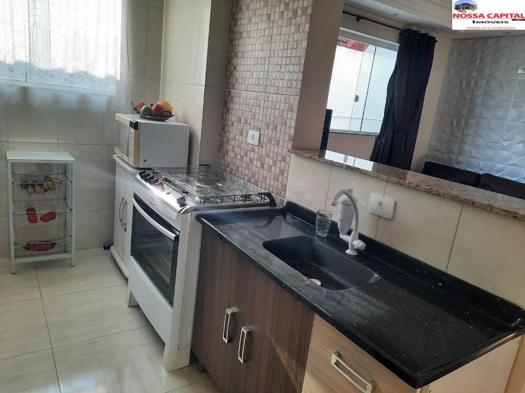 Apartamento à venda com 2 quartos, 54m² - Foto 8