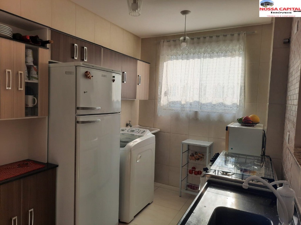 Apartamento à venda com 2 quartos, 54m² - Foto 7