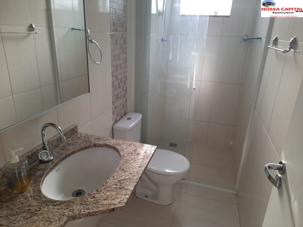 Apartamento à venda com 2 quartos, 54m² - Foto 21