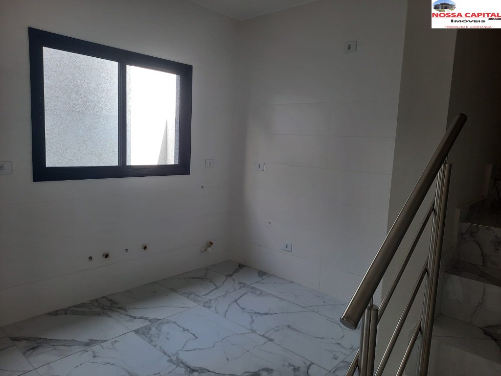 Casa à venda com 3 quartos, 103m² - Foto 11