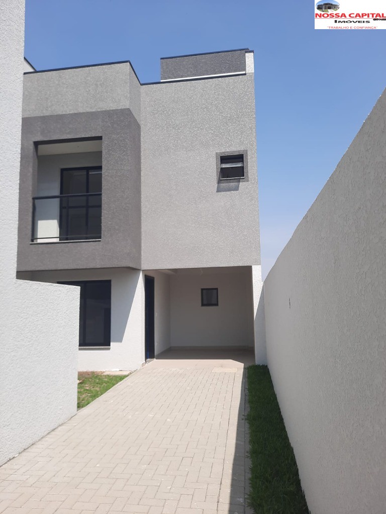 Casa à venda com 3 quartos, 103m² - Foto 5