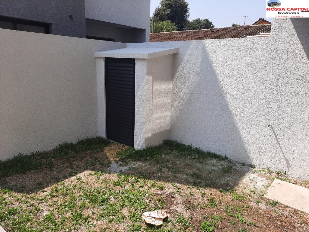 Casa à venda com 3 quartos, 103m² - Foto 7