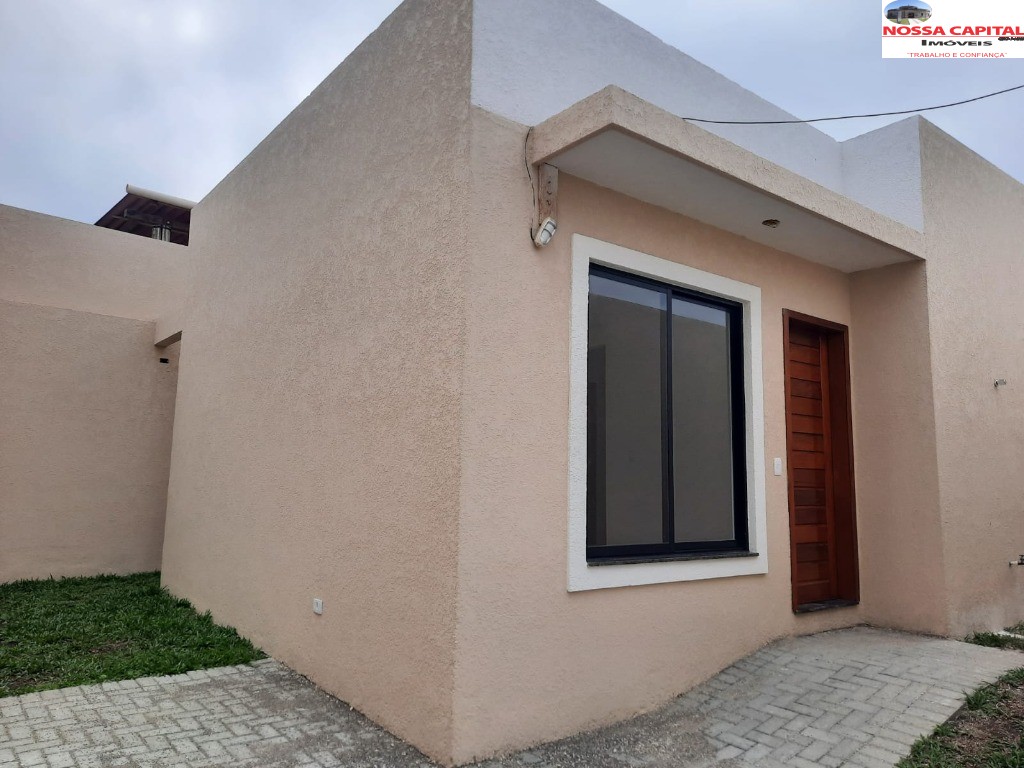 Casa à venda com 2 quartos, 55m² - Foto 6