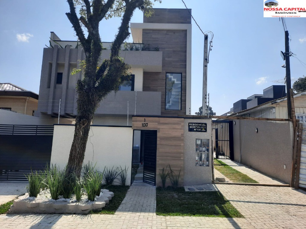 Casa à venda com 3 quartos, 129m² - Foto 2