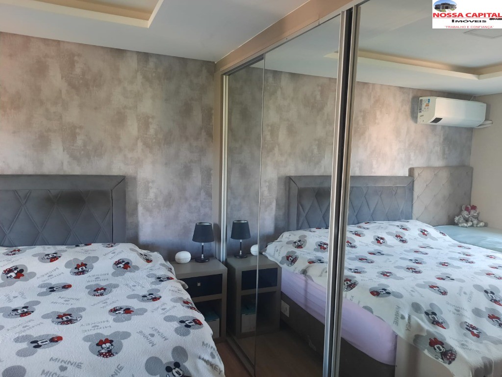 Casa à venda com 3 quartos, 137m² - Foto 15