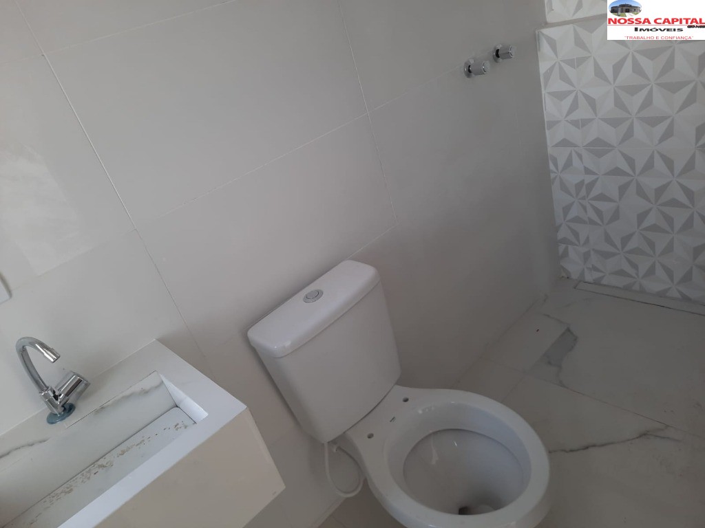 Casa à venda com 3 quartos, 132m² - Foto 12