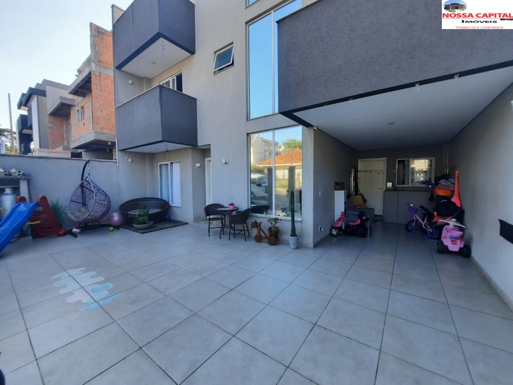 Casa à venda com 3 quartos, 137m² - Foto 9