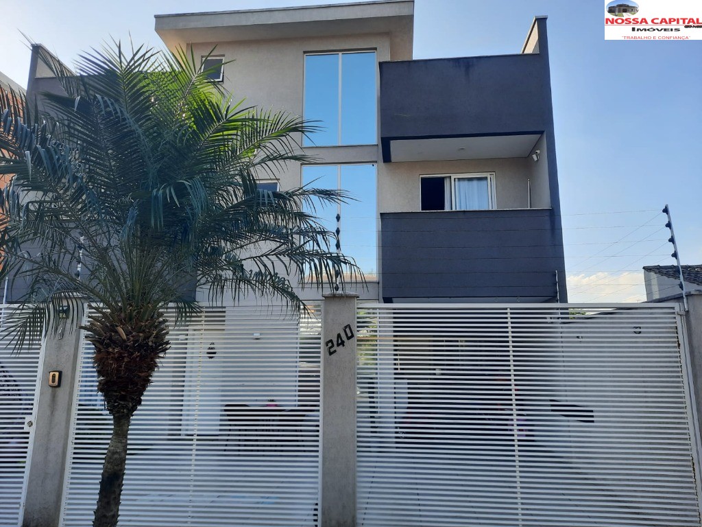 Casa à venda com 3 quartos, 137m² - Foto 3