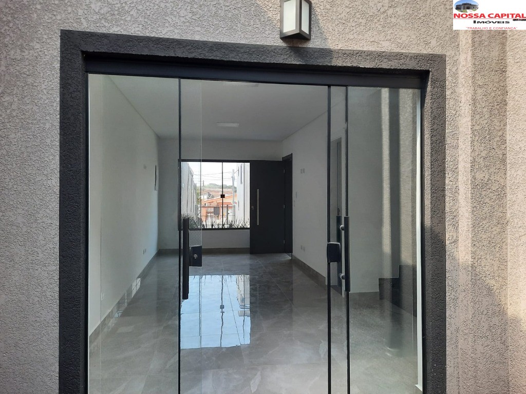 Sobrado à venda com 3 quartos, 114m² - Foto 12