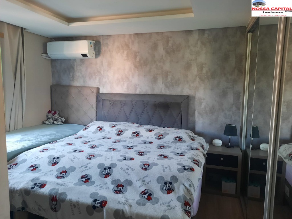 Casa à venda com 3 quartos, 137m² - Foto 14