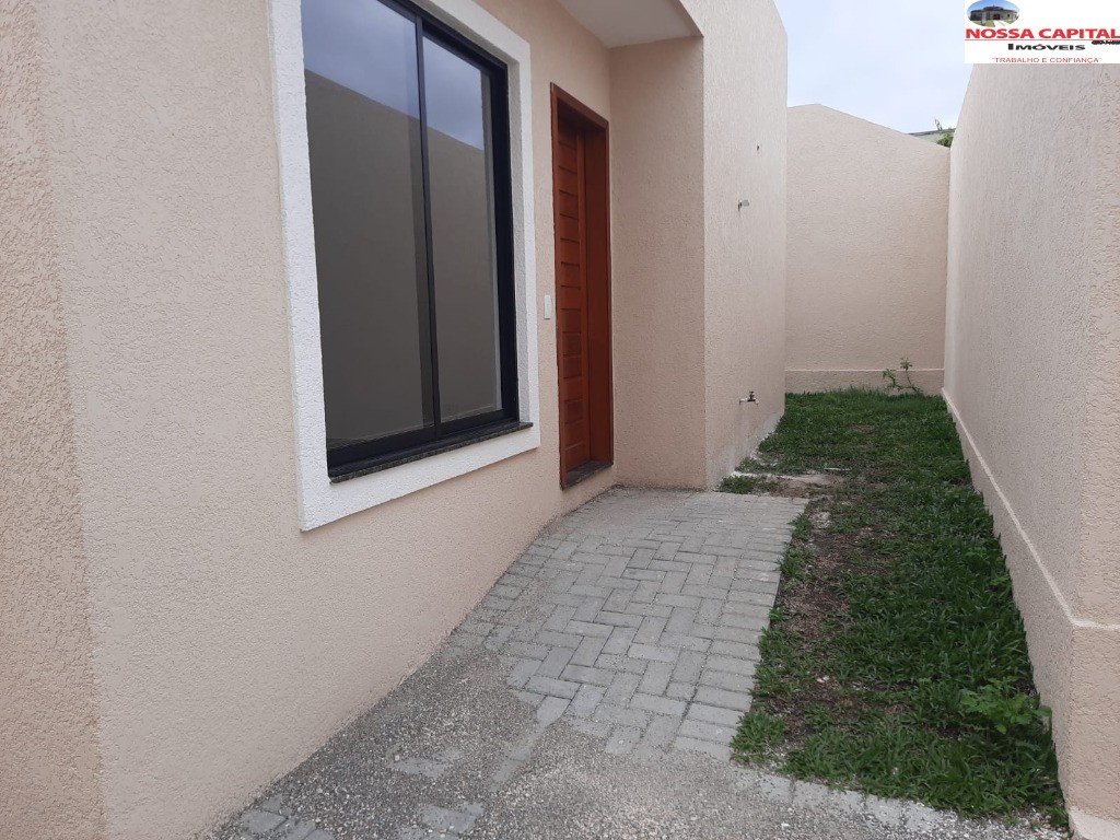 Casa à venda com 2 quartos, 55m² - Foto 3