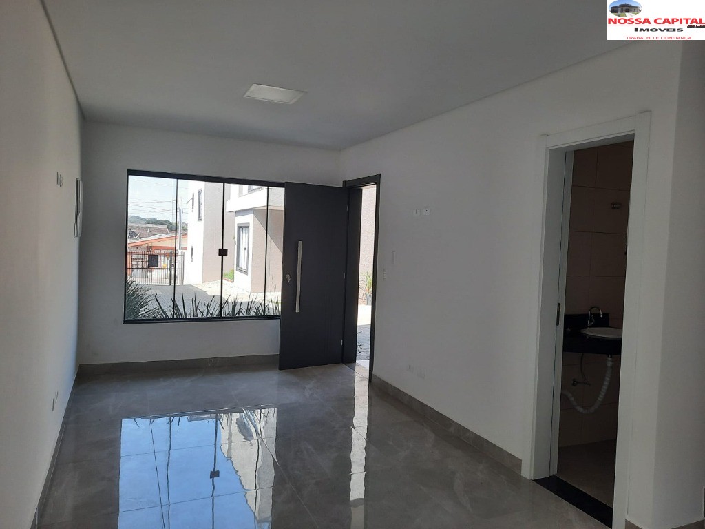 Sobrado à venda com 3 quartos, 114m² - Foto 6