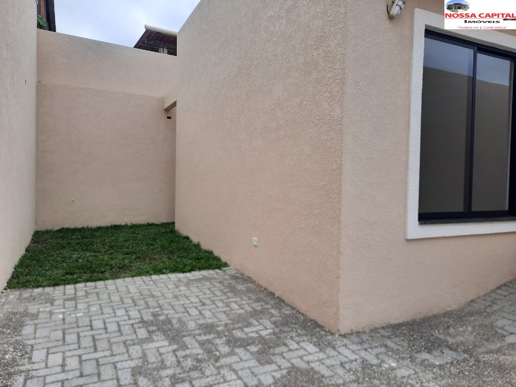 Casa à venda com 2 quartos, 55m² - Foto 5