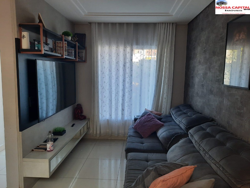 Casa à venda com 3 quartos, 137m² - Foto 33