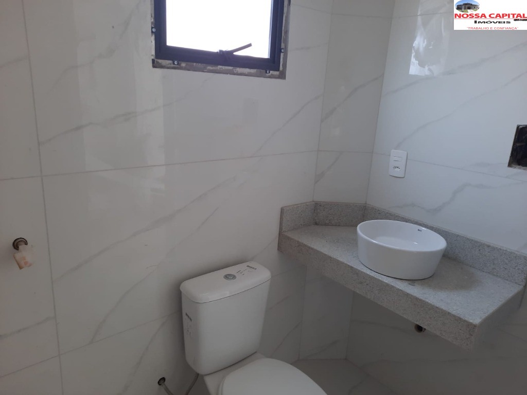 Casa à venda com 3 quartos, 129m² - Foto 17