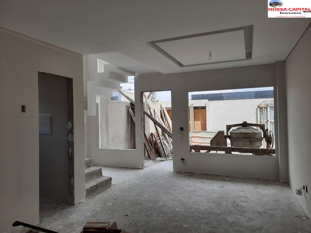 Casa à venda com 3 quartos, 146m² - Foto 13