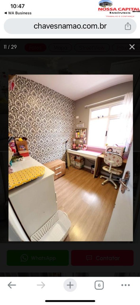 Casa à venda com 3 quartos, 60m² - Foto 11