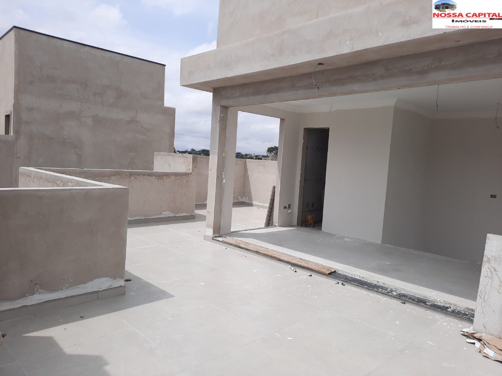 Casa à venda com 3 quartos, 146m² - Foto 4