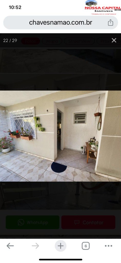 Casa à venda com 3 quartos, 60m² - Foto 22