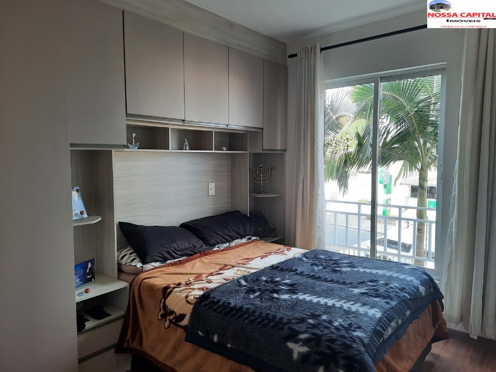 Apartamento à venda com 2 quartos, 59m² - Foto 10