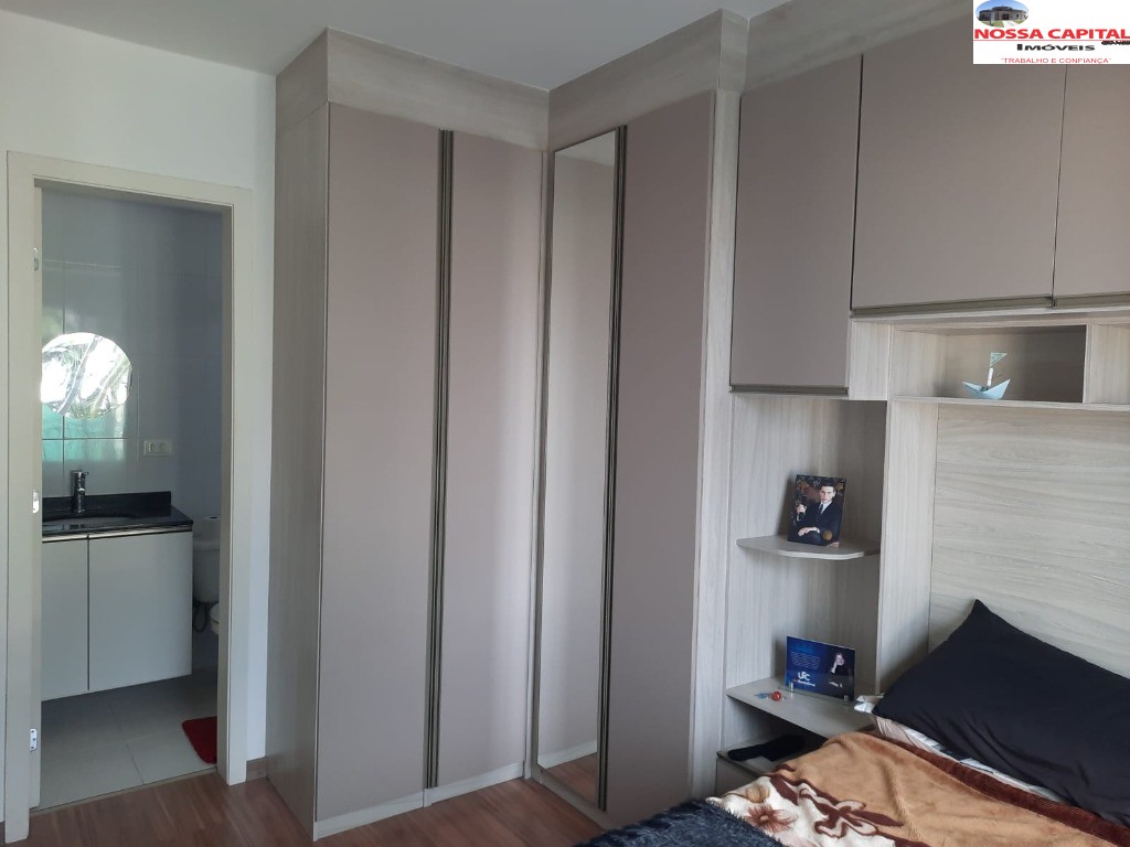 Apartamento à venda com 2 quartos, 59m² - Foto 8