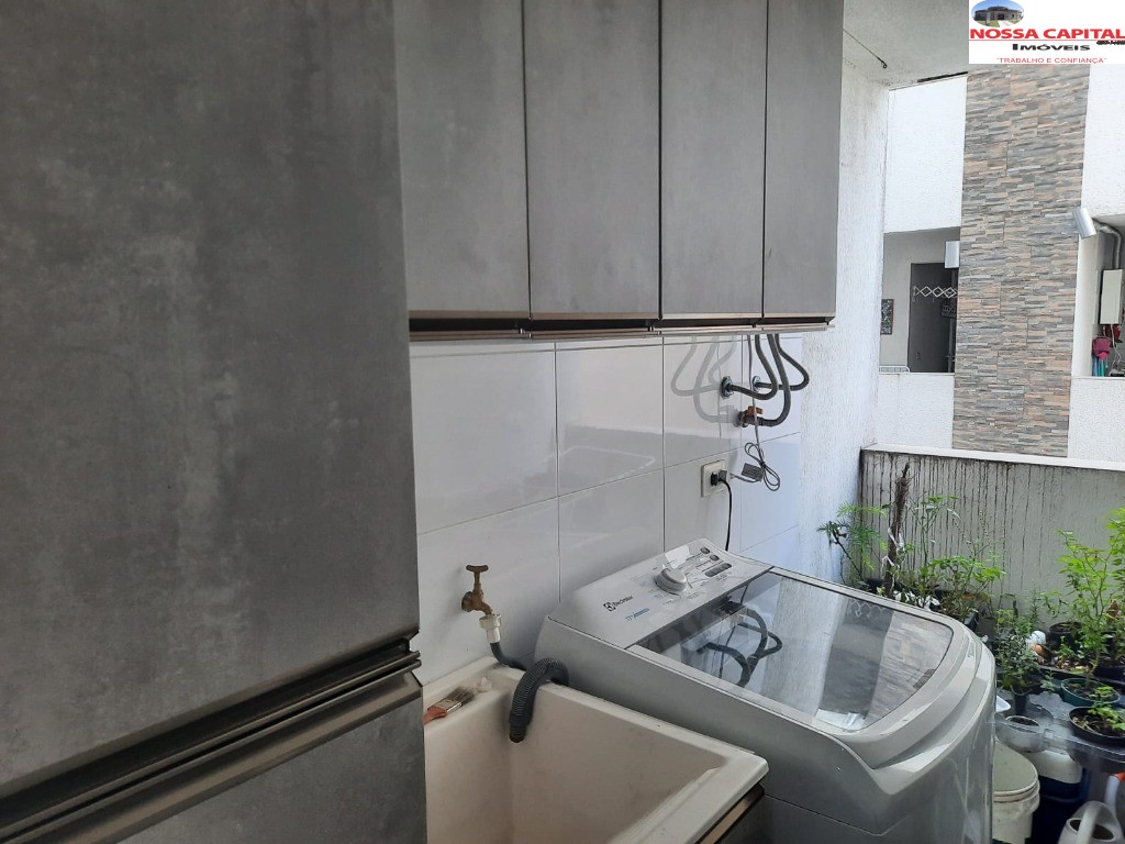 Apartamento à venda com 2 quartos, 59m² - Foto 11