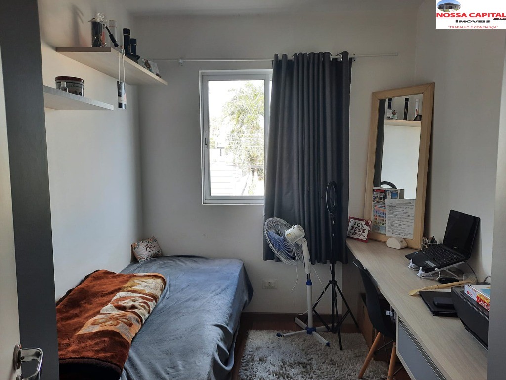 Apartamento à venda com 2 quartos, 59m² - Foto 9