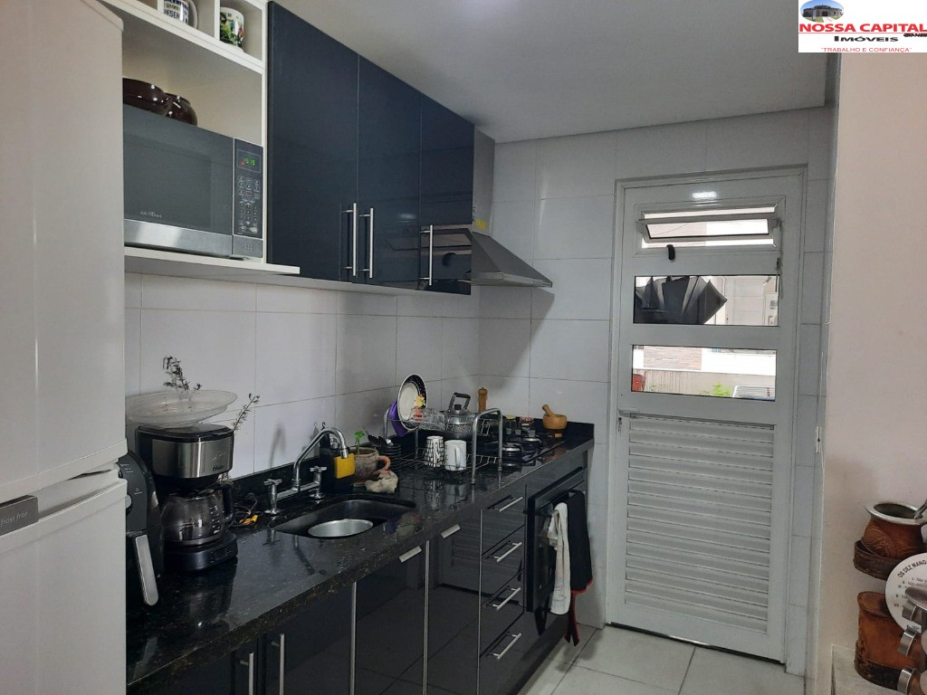 Apartamento à venda com 2 quartos, 59m² - Foto 3