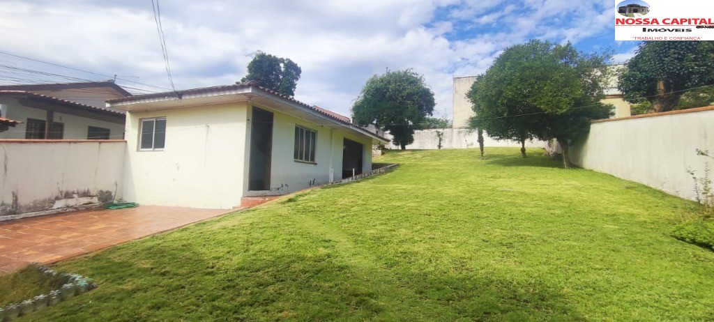 Casa, 4 quartos - Foto 33