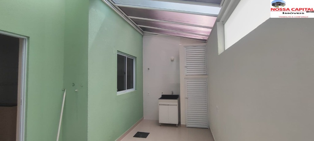 Sobrado à venda com 3 quartos, 108m² - Foto 27