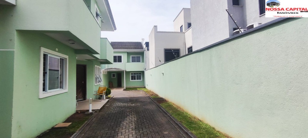 Sobrado à venda com 3 quartos, 108m² - Foto 4