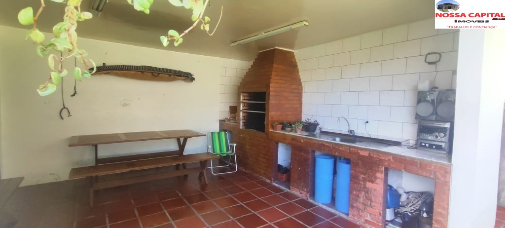 Casa, 4 quartos - Foto 29