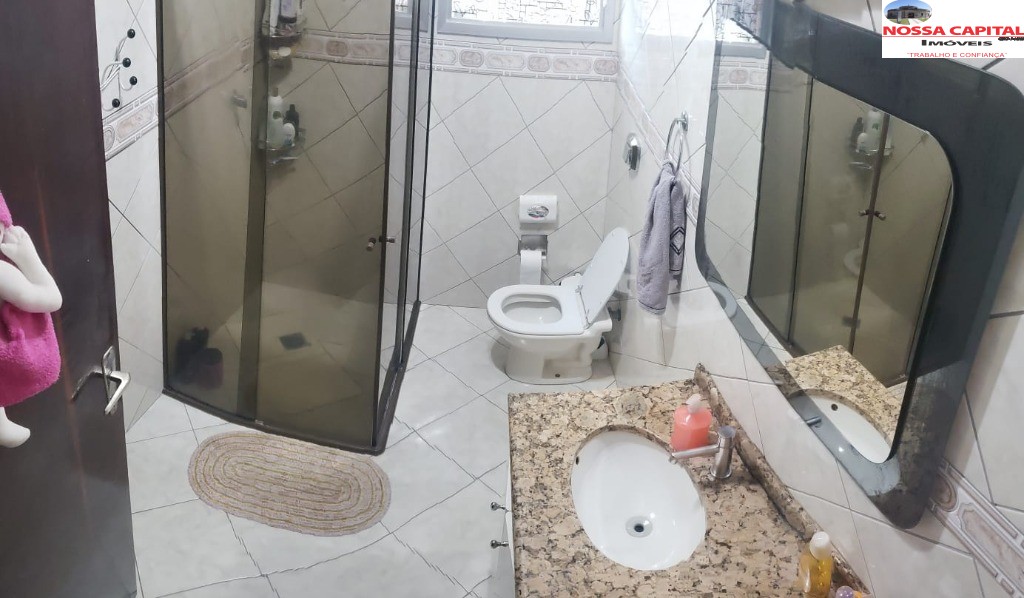 Casa, 4 quartos - Foto 22