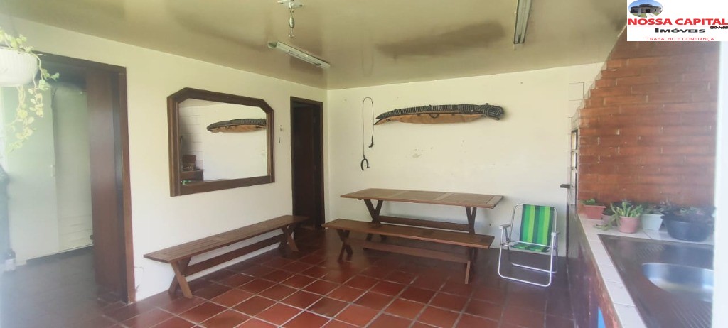 Casa, 4 quartos - Foto 28