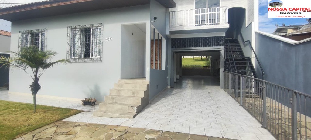 Casa, 4 quartos - Foto 5