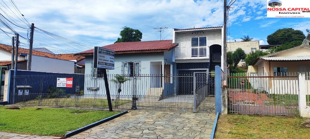 Casa, 4 quartos - Foto 4