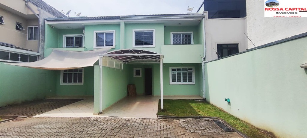 Sobrado à venda com 3 quartos, 108m² - Foto 5