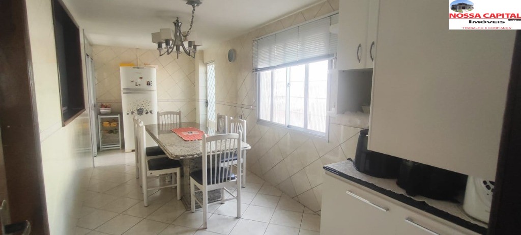 Casa, 4 quartos - Foto 7