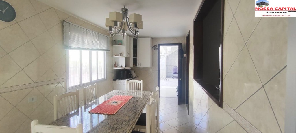 Casa, 4 quartos - Foto 6