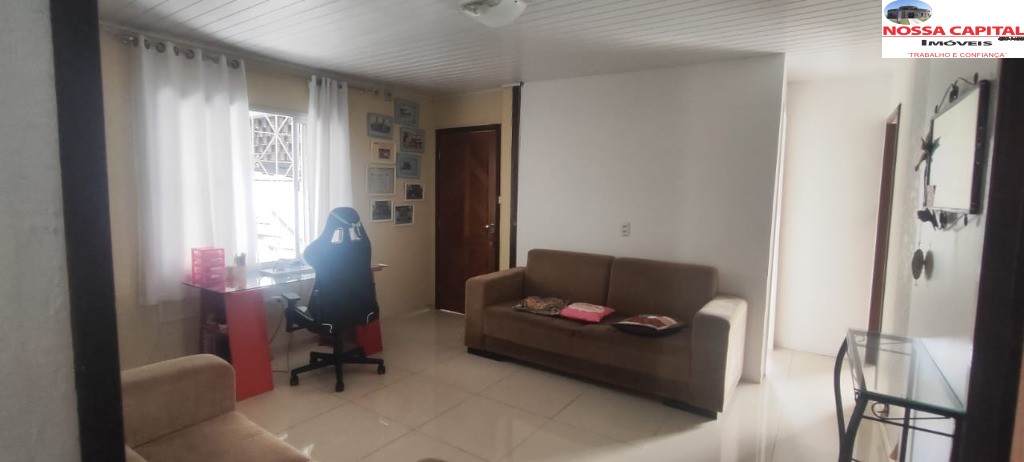 Casa, 4 quartos - Foto 12