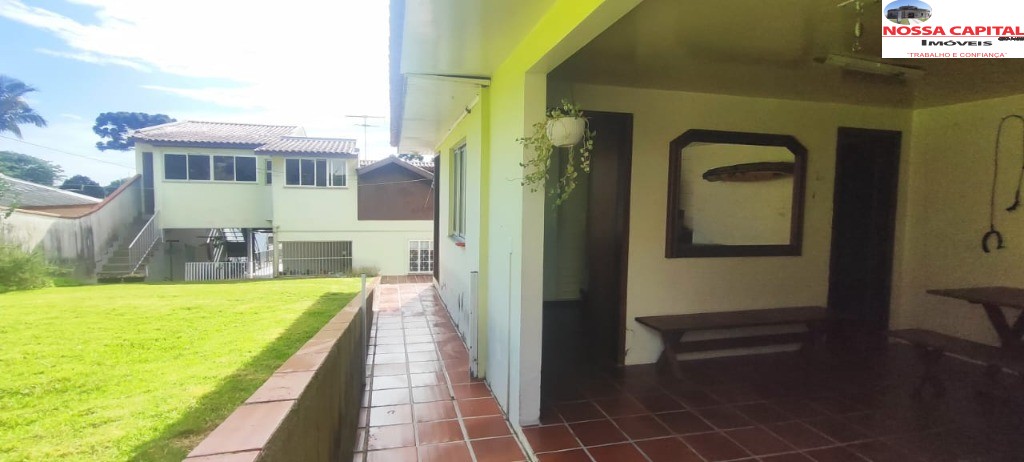 Casa, 4 quartos - Foto 26