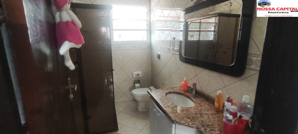 Casa, 4 quartos - Foto 21