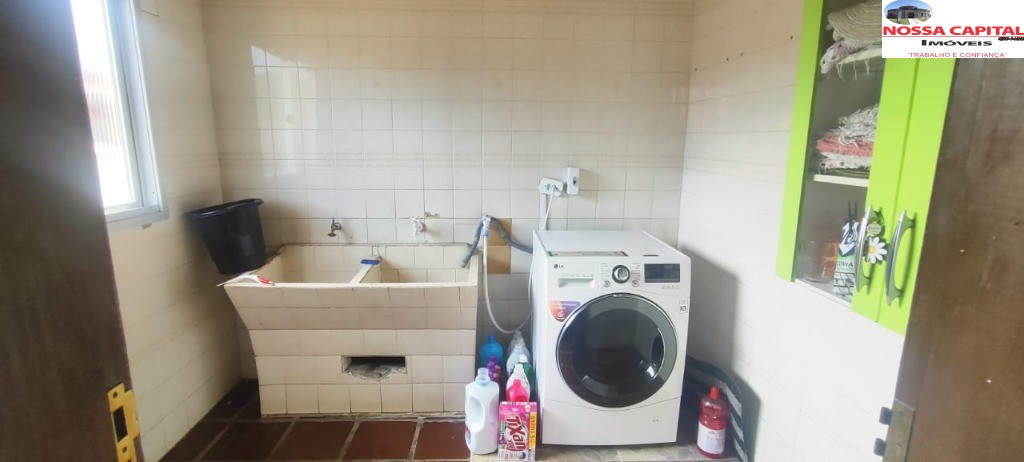 Casa, 4 quartos - Foto 30