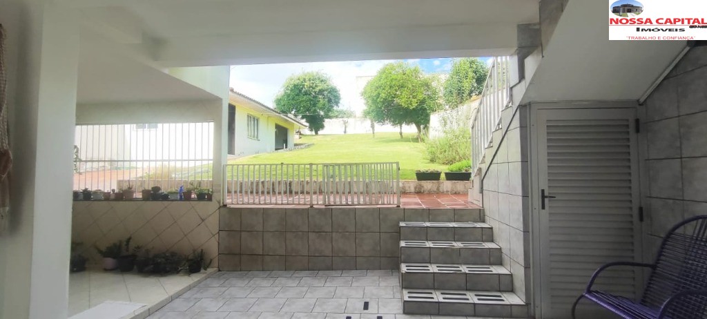 Casa, 4 quartos - Foto 32